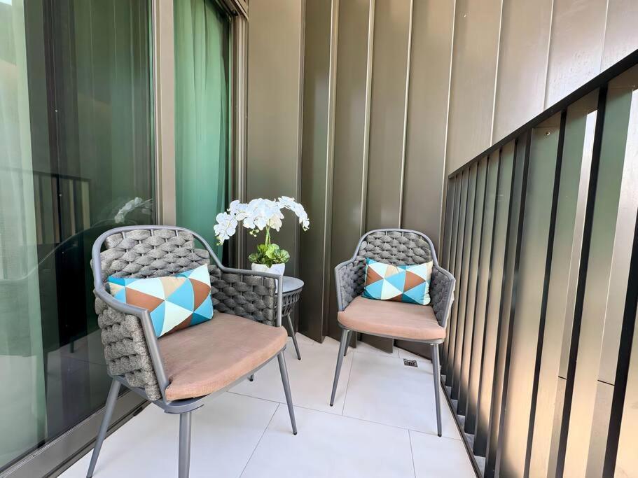 розкішна з видом на бурж халіфа Apartment Dubai